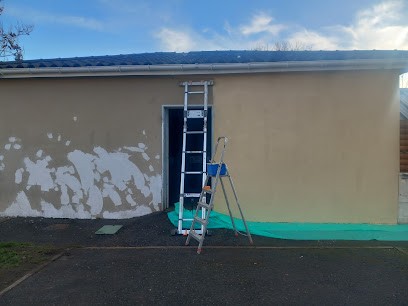 Mathieu Peinture, Peintre en Bâtiment à Saint-Gaudens