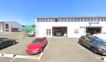 Izquierdo Peinture, Peintre en Bâtiment à Hendaye