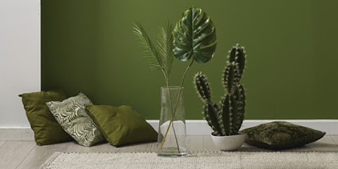 Le Marchand De Couleurs, Peintre en Bâtiment à Villaines-la-Juhel