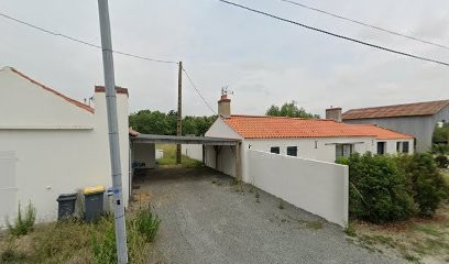 Peinture Bâtiment Les Peintures Paum'art, Peintre en Bâtiment au Perrier