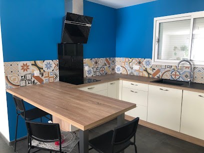 AMA Prestation de Services, Peintre en Bâtiment à Portets