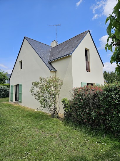 Breizh Color Peintre Décorateur, Peintre en Bâtiment à Guérande