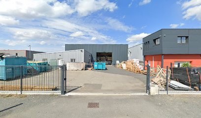 Bouyer Christophe, Peintre en Bâtiment à La Chapelle-Heulin