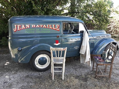 EURL Jean Bataille Peinture Décorative, Peintre en Bâtiment à Pompignac