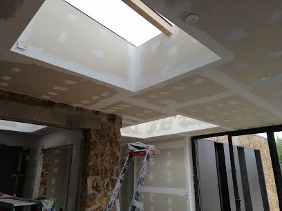 ODS Déco, Peintre en Bâtiment à Savigny-sur-Orge