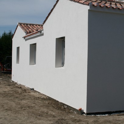 RENAUD-BOBIN, peintre Ile d'Yeu, Peintre en Bâtiment à L'Île-d'Yeu