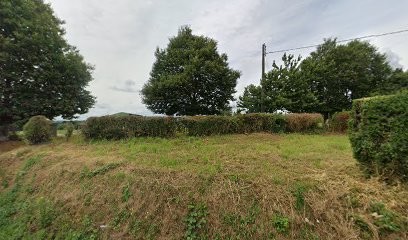 CONEAU Sébastien, Peintre en Bâtiment à Champsecret