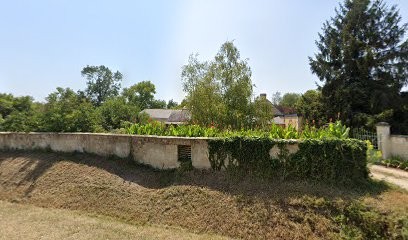 Guitton Jean-Claude, Peintre en Bâtiment à Vivy