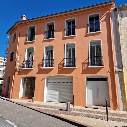 FP Peinture, Peintre en Bâtiment à Port-Vendres