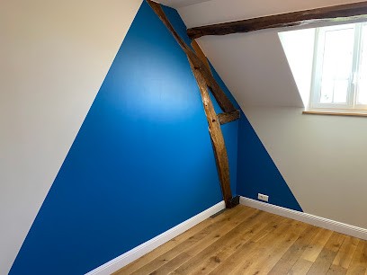 Tony GC, Peintre en Bâtiment à Monéteau