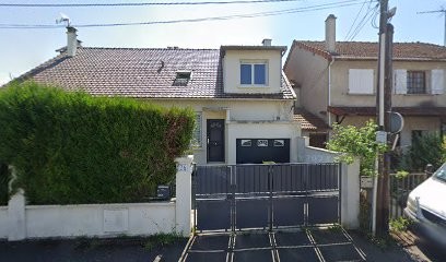 Grandjean, Peintre en Bâtiment à Villepreux