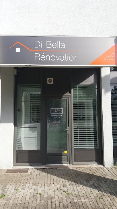 DI BELLA Rénovation, Peintre en Bâtiment à Eybens