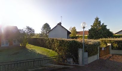 Weich Christophe, Peintre en Bâtiment à Mesgrigny