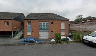 Alcesilas Jacky, Peintre en Bâtiment à Fourmies