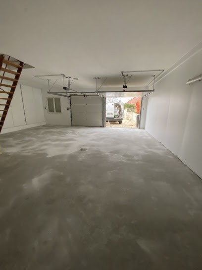 AS Peinture 21, Peintre en Bâtiment à Genlis