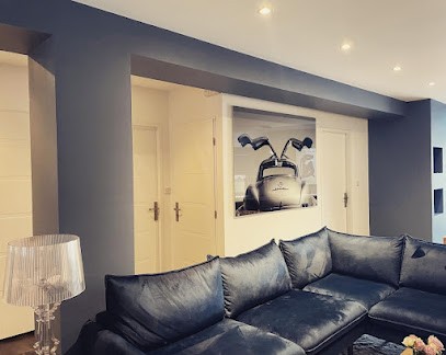 M.V.M. PEINTURE, Peintre en Bâtiment à Jarville-la-Malgrange