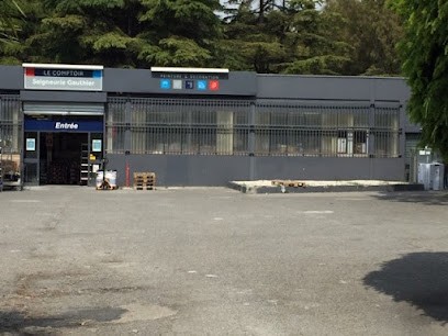 Le Comptoir Seigneurie Gauthier, Magasin de Peintures à Nice