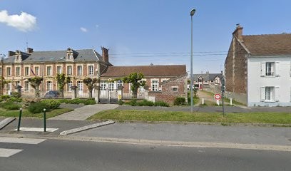 Entreprise Francis, Peintre en Bâtiment à Lacroix-Saint-Ouen