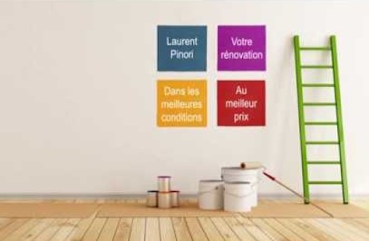 Pinori Laurent, Peintre en Bâtiment à Lansargues