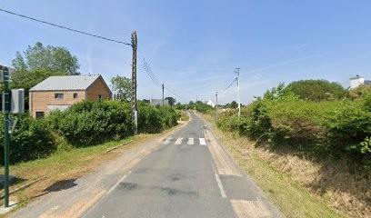 Arhan Pascal, Peintre en Bâtiment à Loctudy