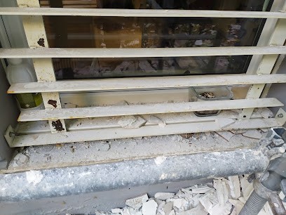 SAS Marteau, Peintre en Bâtiment à Marseille 15