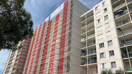 Ciarapica Peinture, Peintre en Bâtiment à Mougins