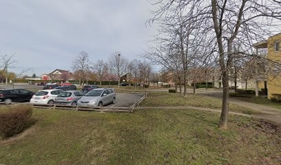 Benitez Marc, Peintre en Bâtiment à Riom