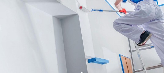 AD Rénovation Peinture, Peintre en Bâtiment à Loos-en-Gohelle