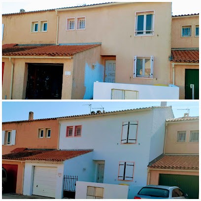 JM Multiservices, Peintre en Bâtiment à Cavaillon