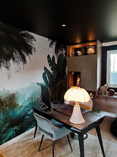 Empreinte De Styles, Peintre en Bâtiment à Saint-Molf