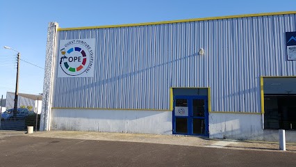 Ouest Peinture Equipement, Magasin de Peintures à Lanester