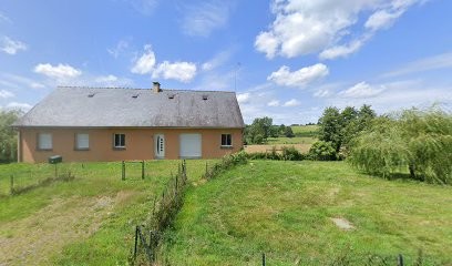 Peigney Peinture, Peintre en Bâtiment à Saint-Laurent-de-Cuves