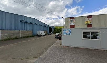 Tout Net, Peintre en Bâtiment à Saint-Calais
