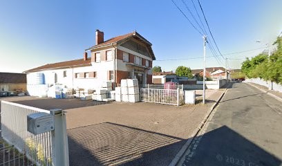 BOURGOGNE PEINTURES MONTCHANIN, Magasin de Peintures à Montchanin