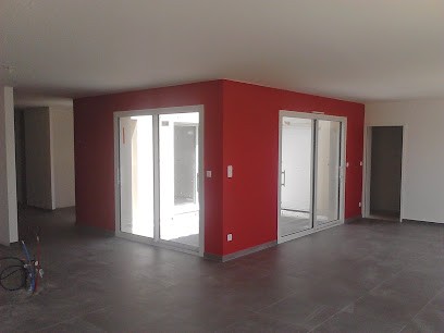 Guillard Freres, Peintre en Bâtiment à Misérieux