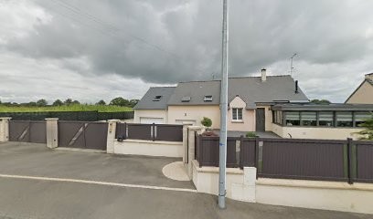 Jeanne Christian, Peintre en Bâtiment à Grandparigny