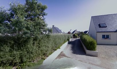 Caroff Stephane, Peintre en Bâtiment à Lannilis