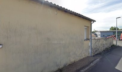 Sauze Marc, Magasin de Peintures à Périgueux