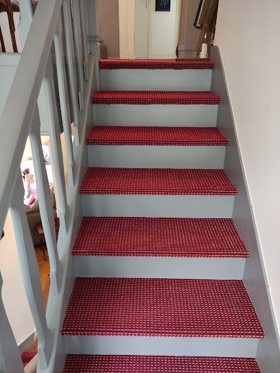 Franck Peinture, Peintre en Bâtiment à Avessac