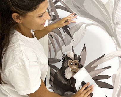 Peintur'elle, Peintre en Bâtiment à Eckwersheim