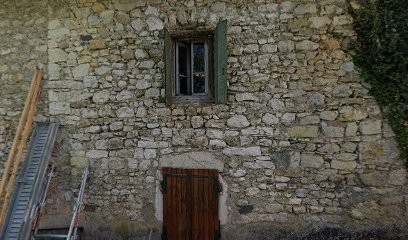 Mercier Peinture Isolation, Peintre en Bâtiment à Contrevoz