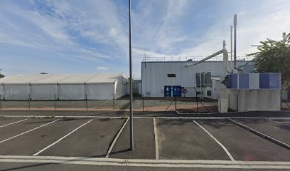 Inver France, Magasin de Peintures à Thouars