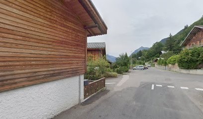 Deffaugt Eric, Peintre en Bâtiment à Verchaix