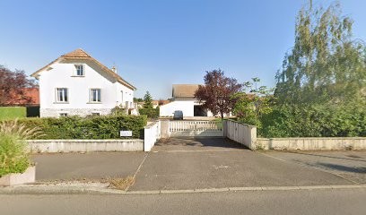 Fèvre Jean-Yves, Peintre en Bâtiment à Châtenoy-le-Royal