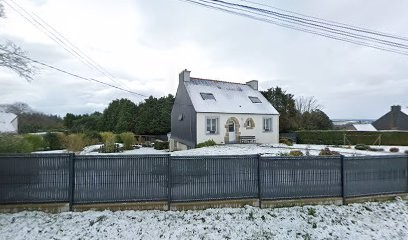 Gicquel Pascal, Peintre en Bâtiment à Saint-Donan