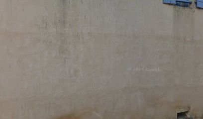 ATELIER DE PEINTURE ARTISTIQUE '' FOCA  /face à L'église Saint Saturnin, Peintre en Bâtiment à Saint-Sornin