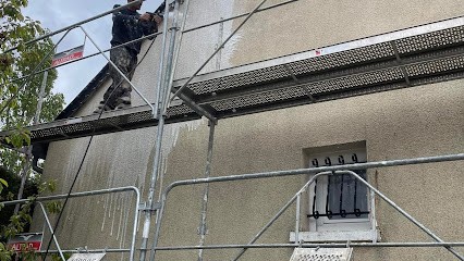 R.C.P., Peintre en Bâtiment à Olivet