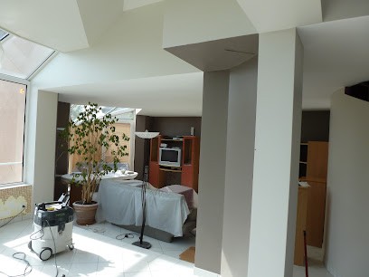 F.B Peinture, Peintre en Bâtiment à Villefranche-de-Rouergue