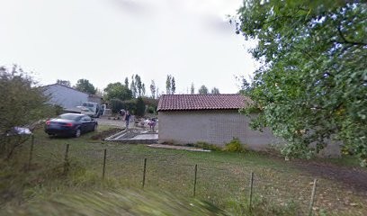 Franz Bruno, Peintre en Bâtiment à Saint-Nexans