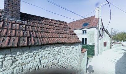 Garandel Gérard, Peintre en Bâtiment à Maisons-lès-Chaource